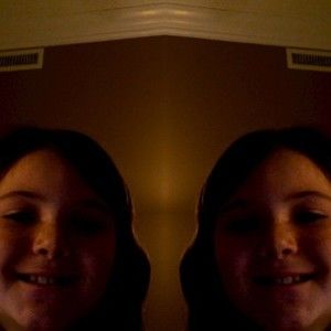 Meet your Posher, Carol